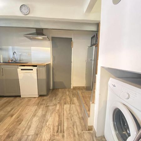 La Cle Maison De Ville, Clim, Wifi A La Bayore イエール エクステリア 写真